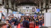 Foto: Más de 5.000 personas visitan el SAGA Barcelona Game Fest durante su primera jornada