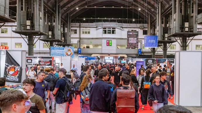 SAGA Barcelona Game Fest