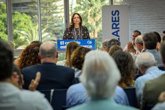 Foto: PP centrará la campaña en un mensaje de "esperanza": "La enemistad del Gobierno con Málaga puede llegar a su fin"