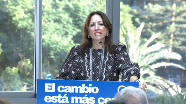 El PP centrará la campaña en un mensaje de esperanza para la provincia de Málaga