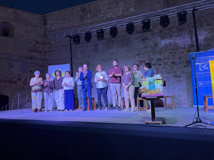 XIX edición de Ars Olea de Castro del Río