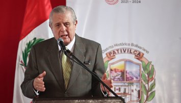 peru