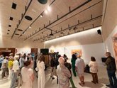 Foto: El Centro Cultural s'Abeurador albergará una exposición que convierte la poesía de Blai Bonet en arte contemporáneo