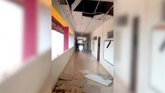 Vídeo: Registrado un terremoto de magnitud 7,6 en el centro-sur de Panamá con alerta de tsunami