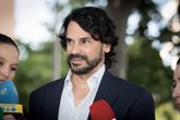 Foto: Bergerot, tras citar al director de Quirón Prevención por caso González Amador: "Ayuso tiene responsabilidad política"