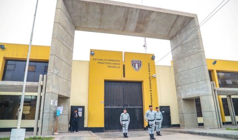 peru