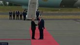 Vídeo: Trump anuncia que Rusia suministrará más de 300.000 toneladas de diésel a EEUU y al mundo