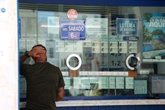 Foto: Un acertante Almendralejo (Badajoz) se lleva un premio de un millón de euros del sorteo de Euromillones