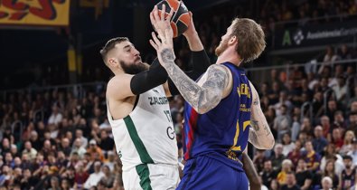 Baloncesto