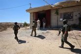 Foto: El Ejército de Israel mata a tiros a un palestino de 32 años en el sur de Cisjordania