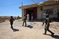 El Ejército de Israel mata a tiros a un palestino de 32 años en el sur de Cisjordania