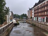 Foto: El sur de Cantabria amanece con 5 grados