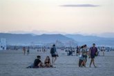 Foto: El tiempo este sábado en la Comunitat Valenciana: mínimas sin cambios, máximas en ligero ascenso y cielo poco nuboso