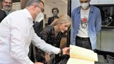 Foto: Andalucía dará ayudas de hasta 20.000 euros para mejoras, digitalización y restauración de archivos municipales