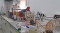 Investigadores andaluces extraen con electricidad ácidos grasos del alperujo para uso industrial