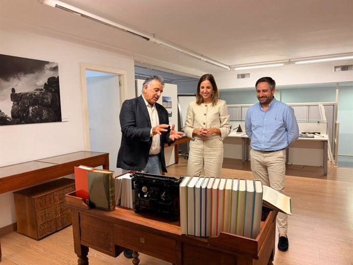 La Institución Francesc de Borja Moll avanza en la digitalización del Diccionari català-valencià-balear.