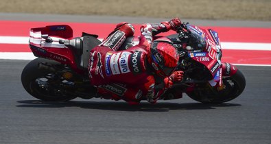 Motociclismo
