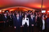 Foto: Barbón defiende en Argentina la igualdad de derechos de toda la ciudadanía española en el exterior