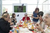 Foto: Puerto Venecia invita a parar, escuchar y reconectar con la campaña 'Quédate un rato'