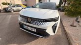 Foto: Renault Scenic E-Tech, el eléctrico francés con más de 600 km de autonomía, desde 39.900 euros