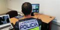 Detenido en Valladolid por intentar convencer a un niño para que le mandara fotos íntimas a través de un juego