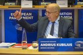 Foto: La UE concede a España un préstamo por valor de mil millones de euros para ampliación de sus capacidades defensivas