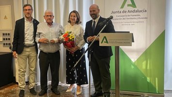 Es Andalucía - Jaén