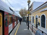 Foto: Metrovalencia registra la movilidad de 8,3 millones de usuarios en septiembre