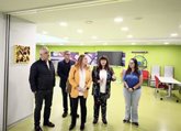 Foto: El Principado moderniza el centro de día de Candás