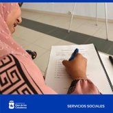 Foto: Ejea ofrece dos programas para favorecer la integración y convivencia de las personas migrantes
