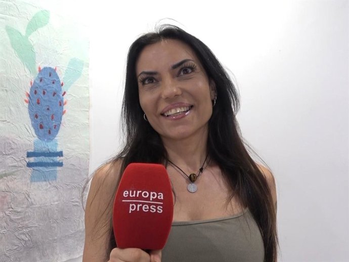 Mari Cielo Pajares da la última hora sobre la recuperación de su padre, Andrés Pajares