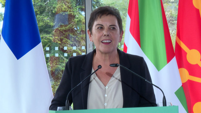 EH Bildu afirma que "hay partido" para derrotar a la extrema derecha y dice que