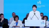 Foto: Pontón reivindica al BNG como "garantía" para que Feijóo siga en el "banquillo" y huye de "discursos derrotistas"