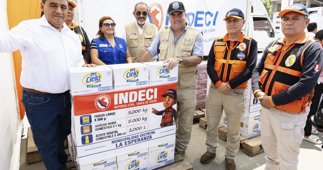 peru