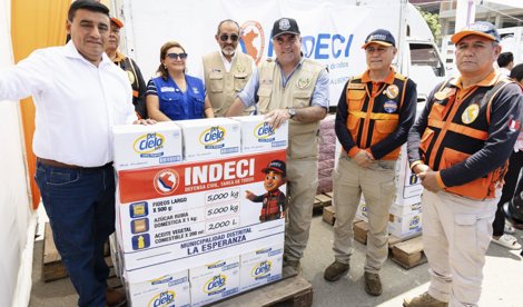 peru