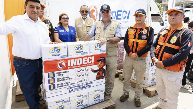 peru