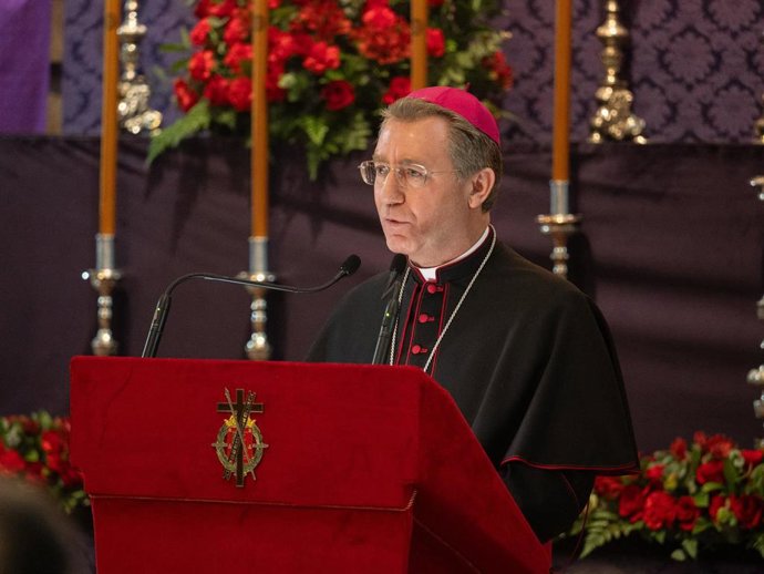 La Iglesia de Valladolid se alegra del nombramiento de Aurelio García Macías como Secretario del Dicasterio para el Culto Divino