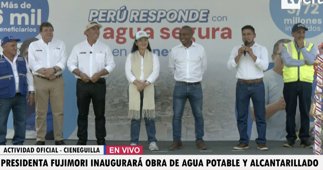 peru