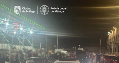 Málaga
