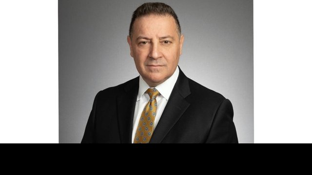 Danny Deep, CEO de General Dynamics a partir de enero de 2027