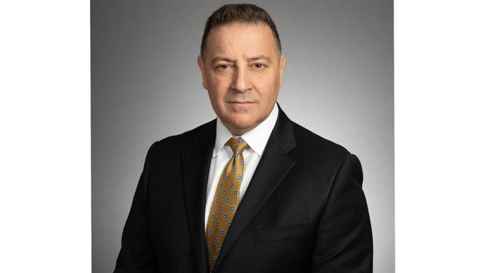 Danny Deep, CEO de General Dynamics a partir de enero de 2027