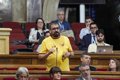 La CUP no se presentará a las elecciones generales y lo ratificará en una votación online