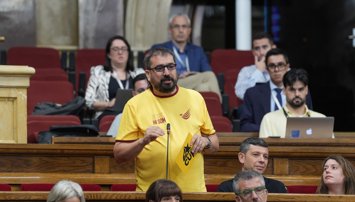 Aldia Espanya