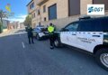 Atropellado un ciclista de 12 años en Funes