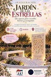 Foto: Miguelturra estrena el jueves un espacio de recuerdo y acompañamiento dedicado a la pérdida perinatal
