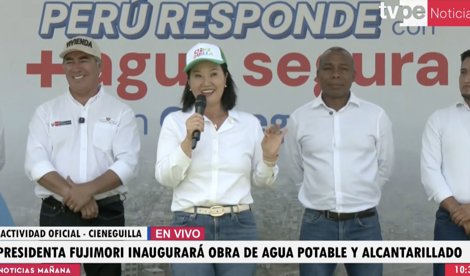 peru