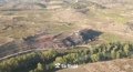 El incendio declarado en San Asensio ha afectado a 0,95 hectáreas