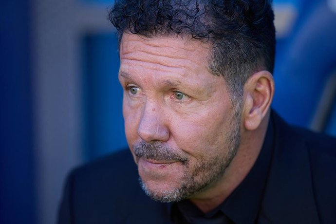 Diego Pablo 'Cholo' Simeone