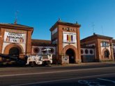 Foto: Amececa celebra el avance para declarar la Antigua Prisión Provincial de Cáceres como lugar de memoria democrática