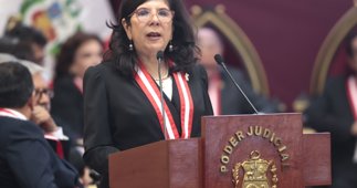 peru